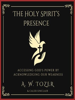 cover image of The Holy Spirit's Presence